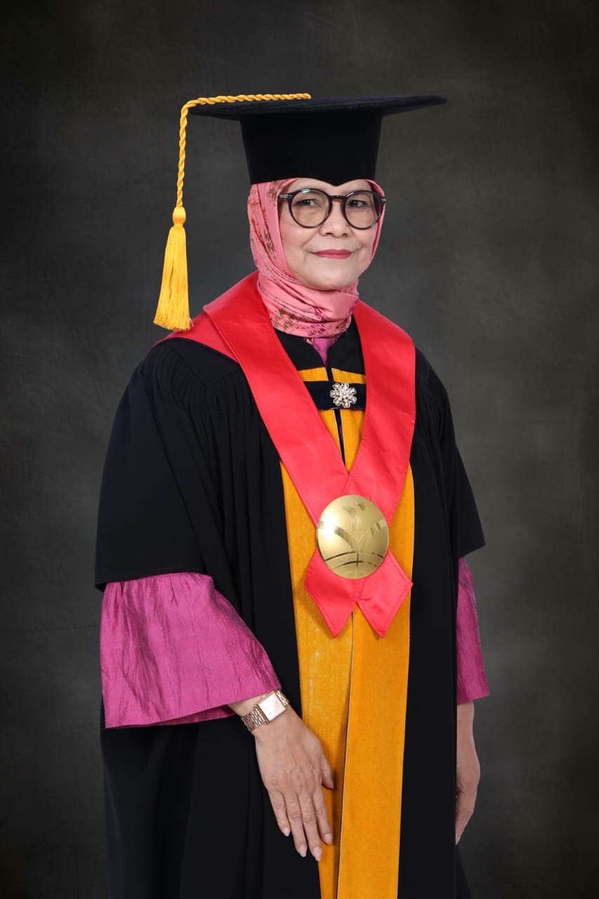 Prof. Dr. Neiny Ratmaningsih, M.Pd.