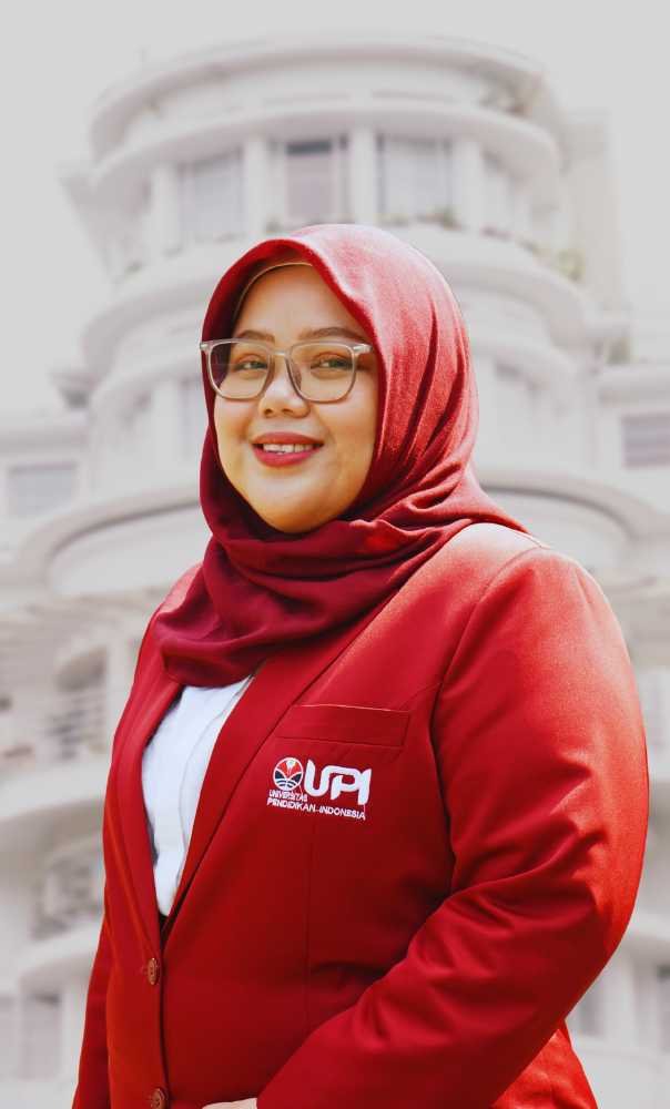 Pitria Sopianingsih, M.Pd.